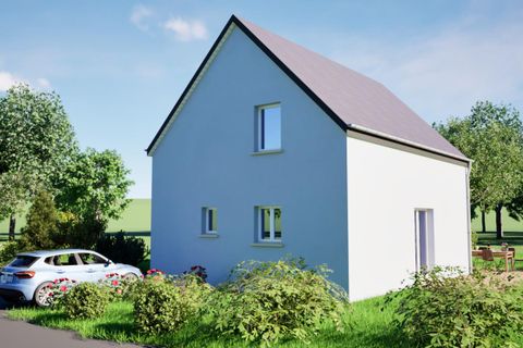 Villa em Bartenheim, Haut-Rhin, Bartenheim - € 264.000 | Ref: CWE1906Bart - foto 3