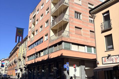 Wohnung in Asti, Asti, Asti - € 110.000 | Ref: 14887 - Foto 1