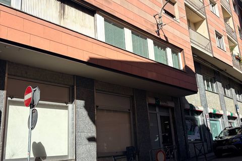 Wohnung in Asti, Asti, Asti - € 110.000 | Ref: 14887 - Foto 3