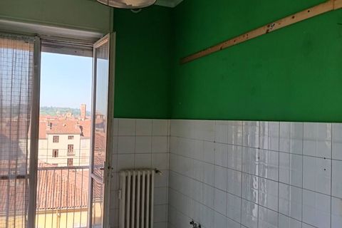 Wohnung in Asti, Asti, Asti - € 110.000 | Ref: 14887 - Foto 17