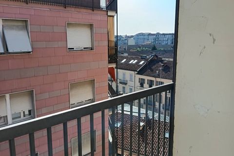 Wohnung in Asti, Asti, Asti - € 110.000 | Ref: 14887 - Foto 21