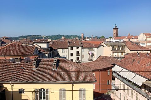 Wohnung in Asti, Asti, Asti - € 110.000 | Ref: 14887 - Foto 23