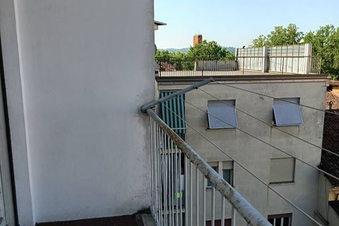 Wohnung in Asti, Asti, Asti - € 110.000 | Ref: 14887 - Foto 24