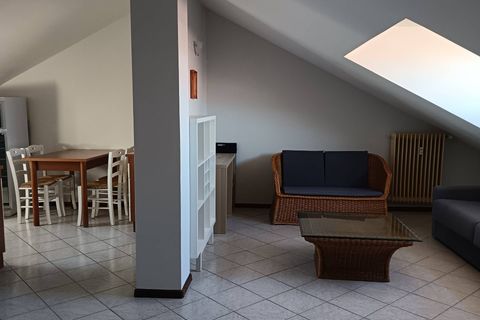 Apartament a Asti, Asti, Asti - € 400/mes | Ref: 14889 - foto 10