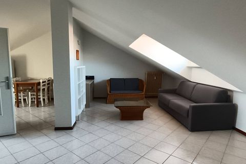Apartament a Asti, Asti, Asti - € 400/mes | Ref: 14889 - foto 11
