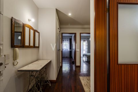 Wohnung in Aveiro, Aveiro, Aveiro - € 900/Monat | Ref: AV2951 - Foto 12