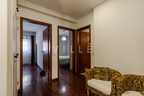 Wohnung in Aveiro, Aveiro, Aveiro - € 900/Monat | Ref: AV2951 - Foto 13