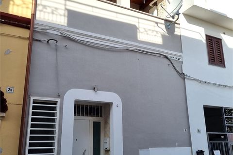 Villa i Adelfia, Bari, Adelfia - € 98 000 | Ref: M237 - foto 14