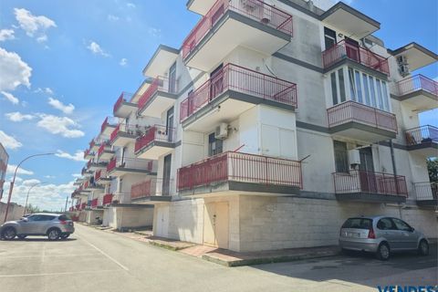 Apartament a Bari, Bari, Bari - € 700/mes | Ref: LRD-833 - foto 4