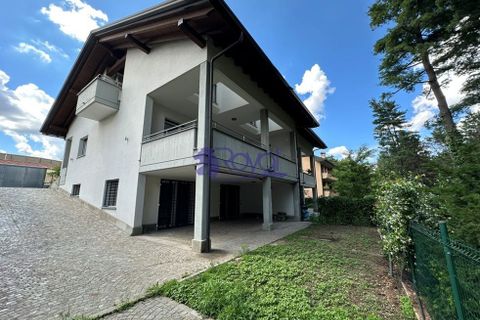 Villa i Legnano, Milan, Legnano - € 520.000 | Ref: LN-V101 - foto 4