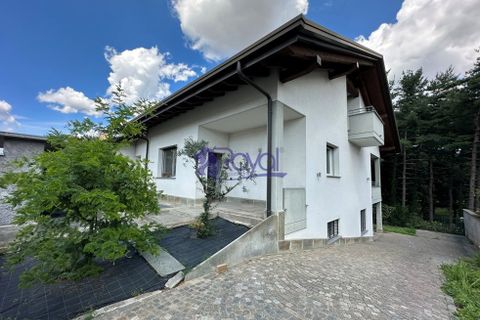 Villa i Legnano, Milan, Legnano - € 520.000 | Ref: LN-V101 - foto 5