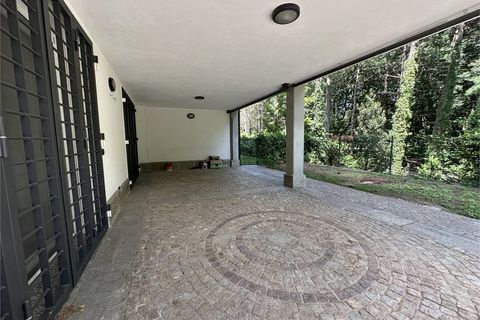Villa i Legnano, Milan, Legnano - € 520.000 | Ref: LN-V101 - foto 15