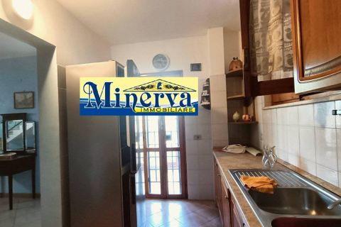 Villa i Anzio, Rome, Anzio - € 145 000 | Ref: V. 396 - foto 14
