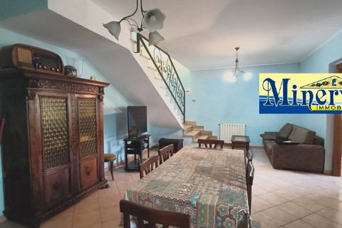 Villa i Anzio, Rome, Anzio - € 145 000 | Ref: V. 396 - foto 19