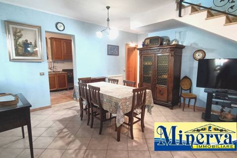 Villa i Anzio, Rome, Anzio - € 145 000 | Ref: V. 396 - foto 22