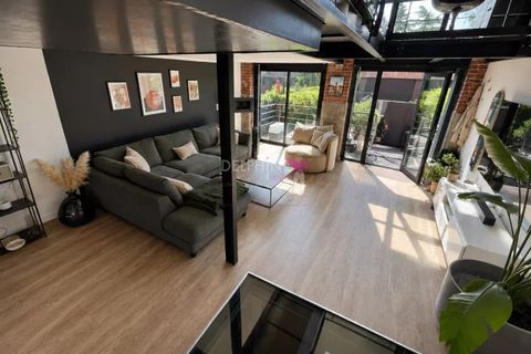 Villa i Mouvaux, Nord, Mouvaux - € 490.000 | Ref: 87124378 - foto 2