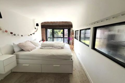 Villa i Mouvaux, Nord, Mouvaux - € 490.000 | Ref: 87124378 - foto 8