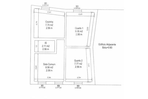 Villa i Santo Andre, Setubal, Santo Andre - € 74.900 | Ref: 1121260/26CB - foto 21