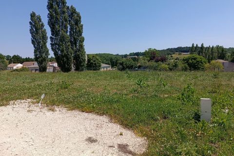 Helårsgrund i Boisredon, Charente-Maritime, Boisredon - € 22.424 | Ref: FS4461 - foto 3