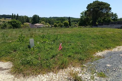 Helårsgrund i Boisredon, Charente-Maritime, Boisredon - € 22.424 | Ref: FS4461 - foto 7