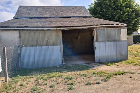 Erhvervsejendom i Ambillou, Indre-et-Loire, Ambillou - € 86.000 | Ref: 2088 - foto 2