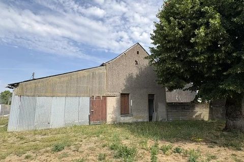 Erhvervsejendom i Ambillou, Indre-et-Loire, Ambillou - € 86.000 | Ref: 2088 - foto 3
