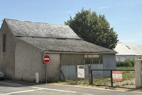 Erhvervsejendom i Ambillou, Indre-et-Loire, Ambillou - € 86.000 | Ref: 2088 - foto 5