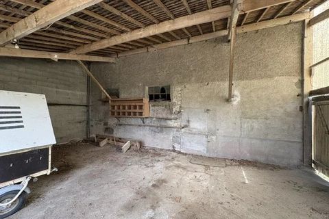 Erhvervsejendom i Ambillou, Indre-et-Loire, Ambillou - € 86.000 | Ref: 2088 - foto 6