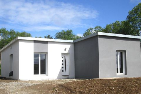 Villa i Brest, Finistere, Brest - € 224.929 | Ref: 260623-090701 - foto 1