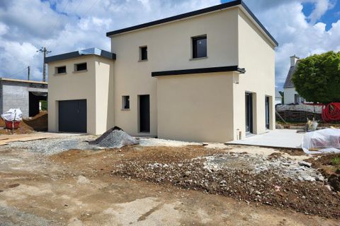 Villa em Guilers, Finistere, Guilers - € 202.550 | Ref: 260618-100741 - foto 1