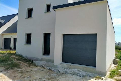 Villa i Dirinon, Finistere, Dirinon - € 220.300 | Ref: 260618-095818 - foto 1