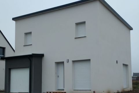 Villa i Plomelin, Finistere, Plomelin - € 211.000 | Ref: 260618-084544 - foto 1