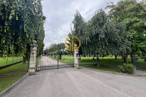 Villa i Montebelluna, Treviso, Montebelluna - € 560.000 | Ref: 149 - foto 1
