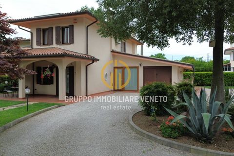 Villa i Montebelluna, Treviso, Montebelluna - € 560.000 | Ref: 149 - foto 3