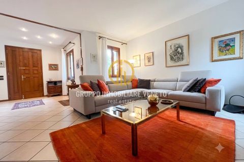 Villa i Montebelluna, Treviso, Montebelluna - € 560.000 | Ref: 149 - foto 4