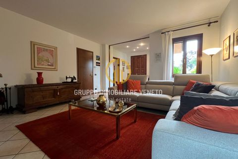 Villa i Montebelluna, Treviso, Montebelluna - € 560.000 | Ref: 149 - foto 6