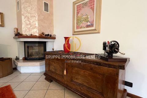 Villa i Montebelluna, Treviso, Montebelluna - € 560.000 | Ref: 149 - foto 7