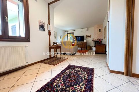 Villa i Montebelluna, Treviso, Montebelluna - € 560.000 | Ref: 149 - foto 8