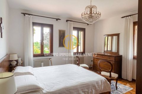 Villa i Montebelluna, Treviso, Montebelluna - € 560.000 | Ref: 149 - foto 17