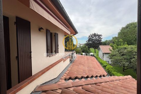 Villa i Montebelluna, Treviso, Montebelluna - € 560.000 | Ref: 149 - foto 24