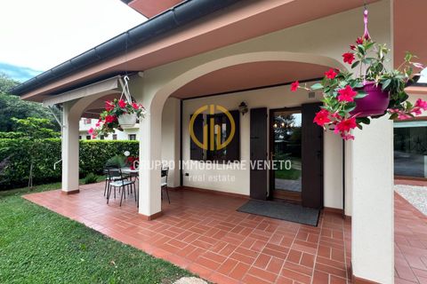 Villa i Montebelluna, Treviso, Montebelluna - € 560.000 | Ref: 149 - foto 25
