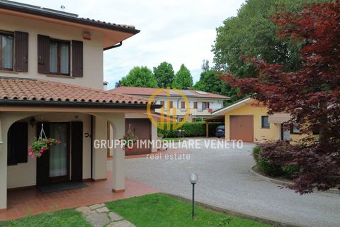 Villa i Montebelluna, Treviso, Montebelluna - € 560.000 | Ref: 149 - foto 27