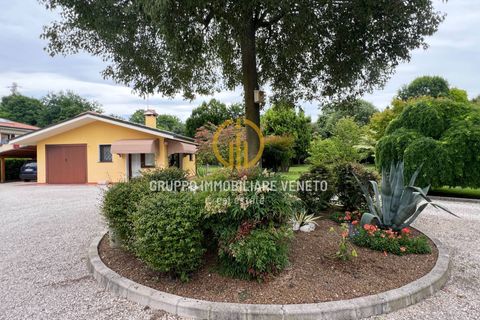 Villa i Montebelluna, Treviso, Montebelluna - € 560.000 | Ref: 149 - foto 28