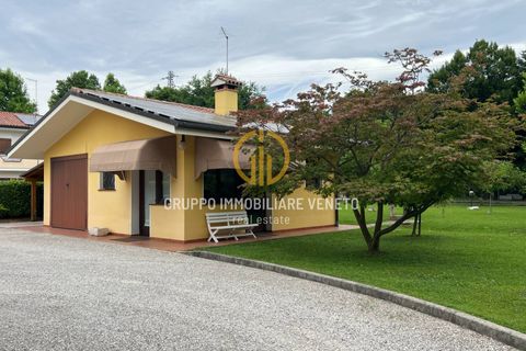 Villa i Montebelluna, Treviso, Montebelluna - € 560.000 | Ref: 149 - foto 29
