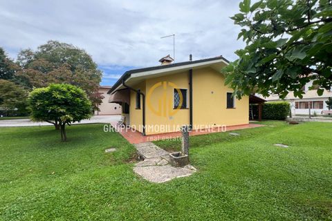 Villa i Montebelluna, Treviso, Montebelluna - € 560.000 | Ref: 149 - foto 30