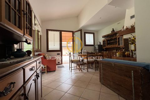Villa i Montebelluna, Treviso, Montebelluna - € 560.000 | Ref: 149 - foto 32