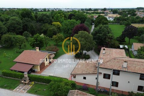 Villa i Montebelluna, Treviso, Montebelluna - € 560.000 | Ref: 149 - foto 38