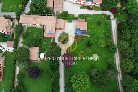 Villa i Montebelluna, Treviso, Montebelluna - € 560.000 | Ref: 149 - foto 39