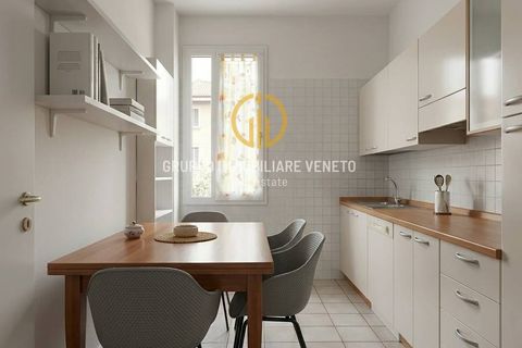 Lejlighed i Treviso, Treviso, Treviso - € 290.000 | Ref: 152 - foto 2