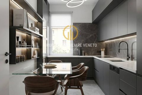 Lejlighed i Treviso, Treviso, Treviso - € 290.000 | Ref: 152 - foto 3